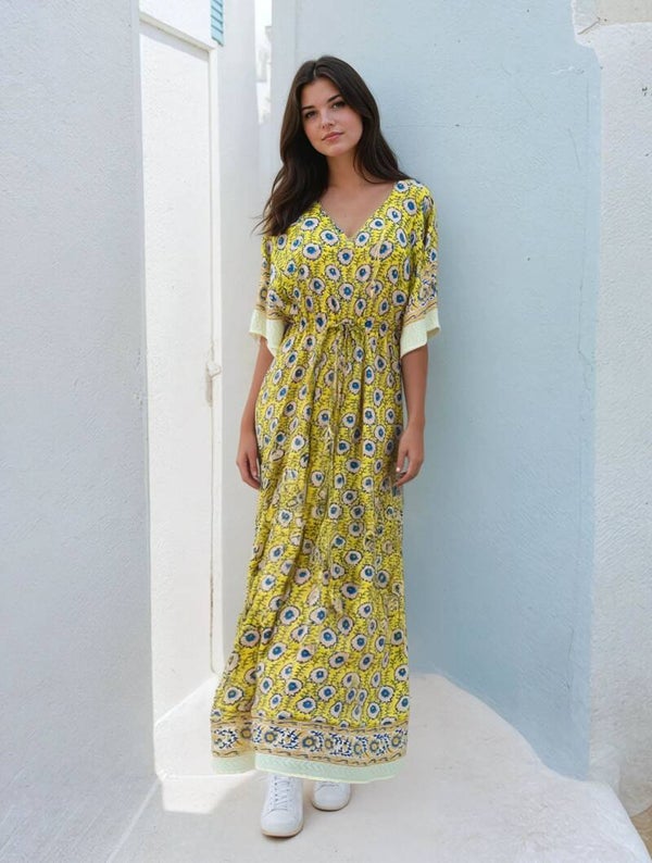 Kaftan Udaipur