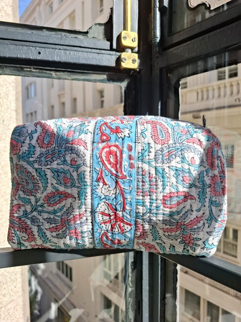 Trousse de maquillage Munnar