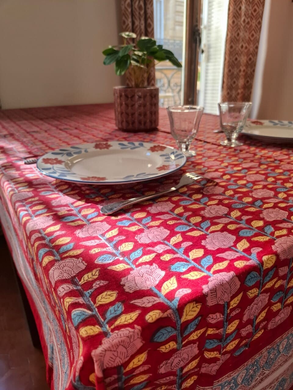 Nappe Anchal
