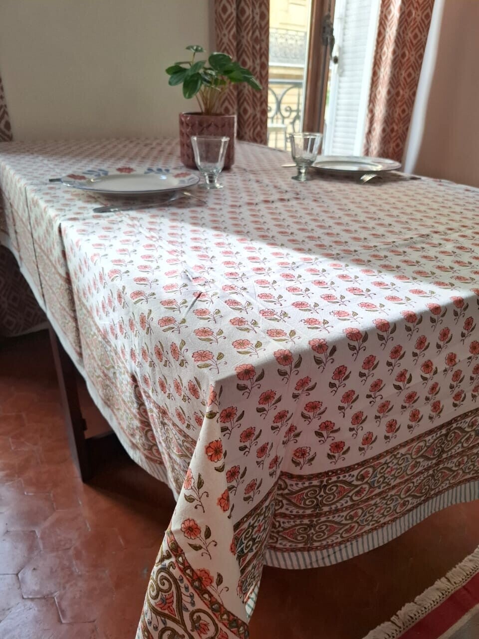 Nappe Anita