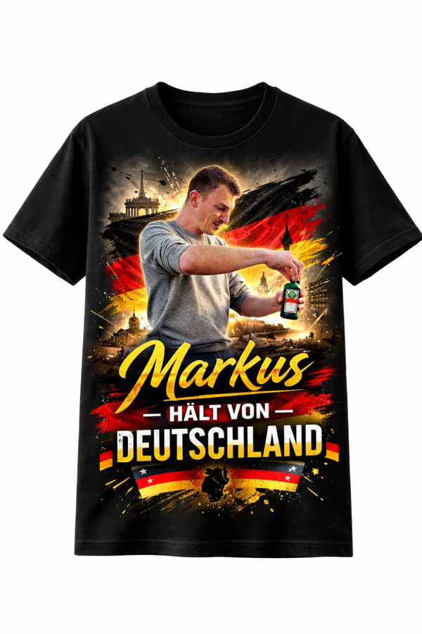 Liebe fürs vaterland