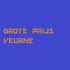 Officiële website van de veldrit Grote Prijs Veurne 2024