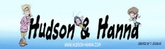Hudson &amp; Hanna