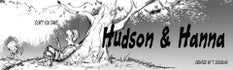 Hudson &amp; Hanna