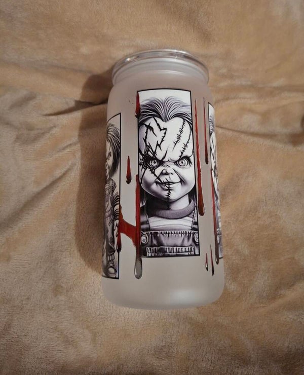 Drinkbeker