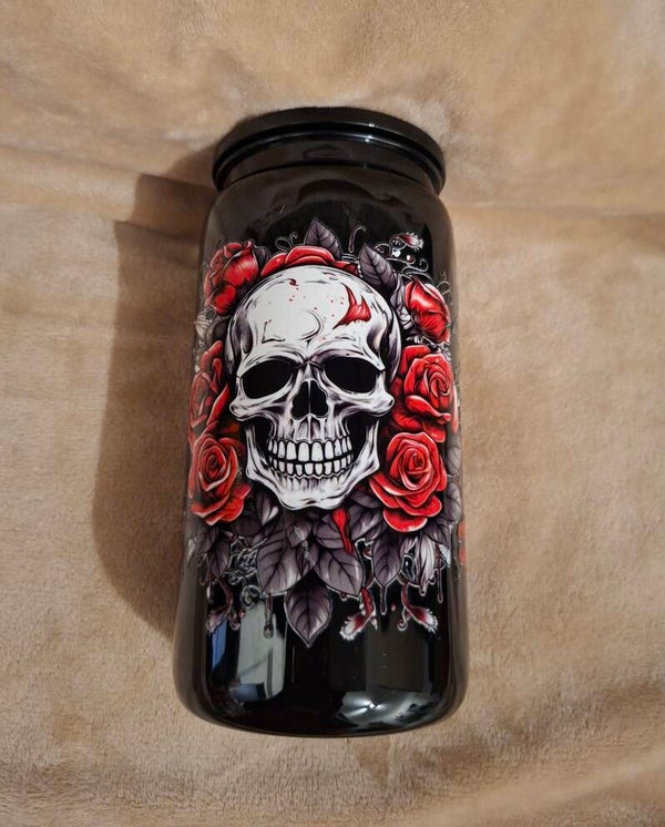 Drinkbeker