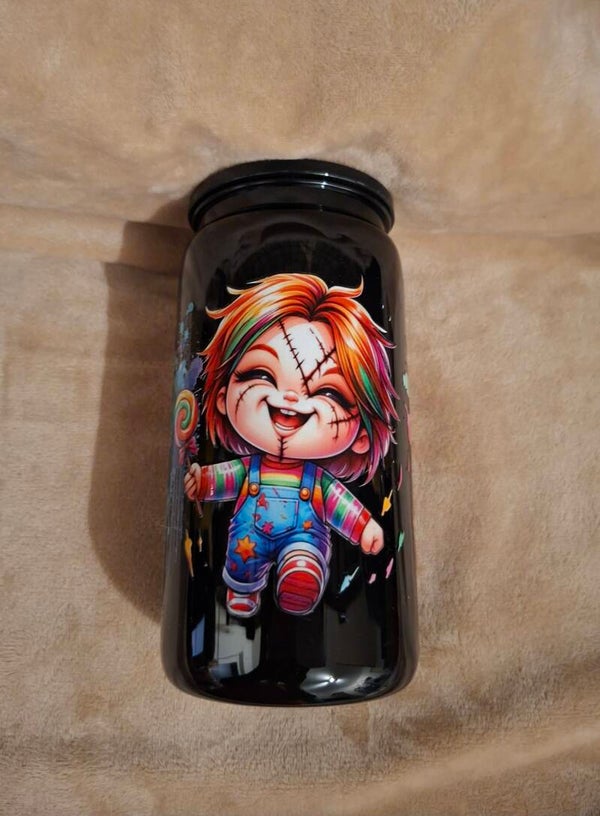 Drinkbeker