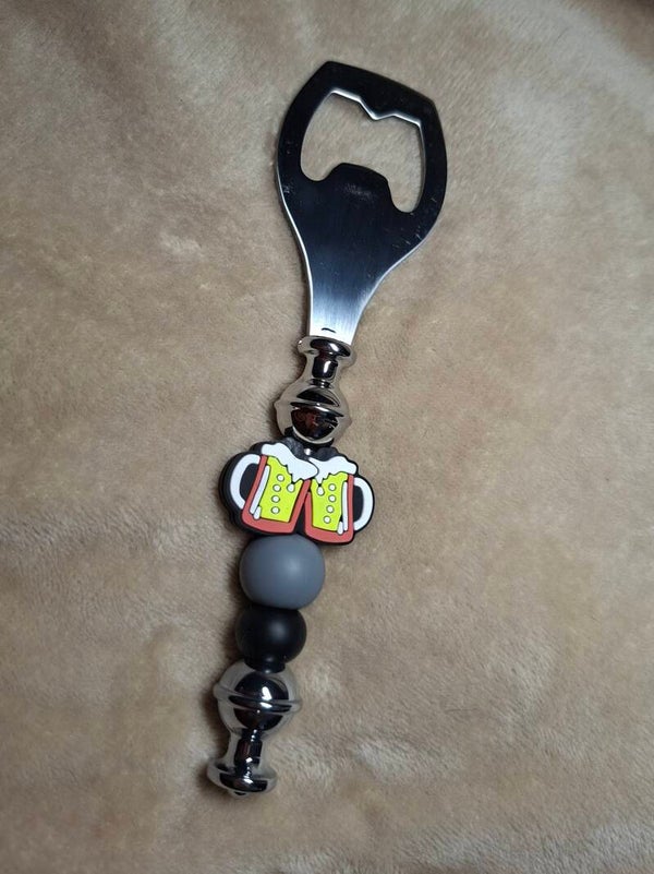 Flessenopener BIER