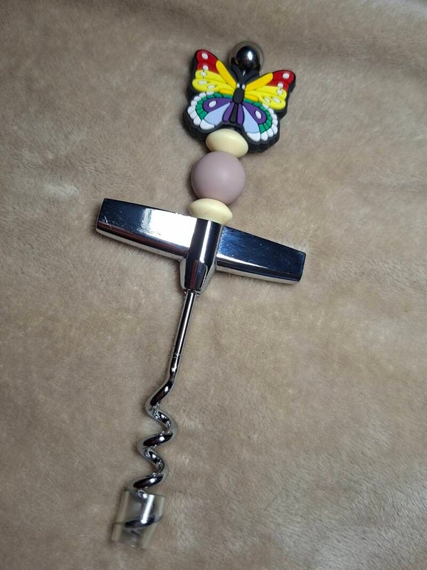 Kurkentrekker VLINDER