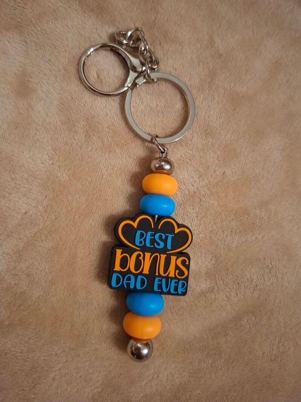 Sleutelhanger BONUS DAD