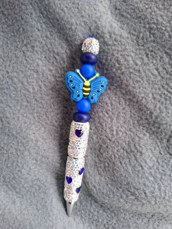 Kralenpen