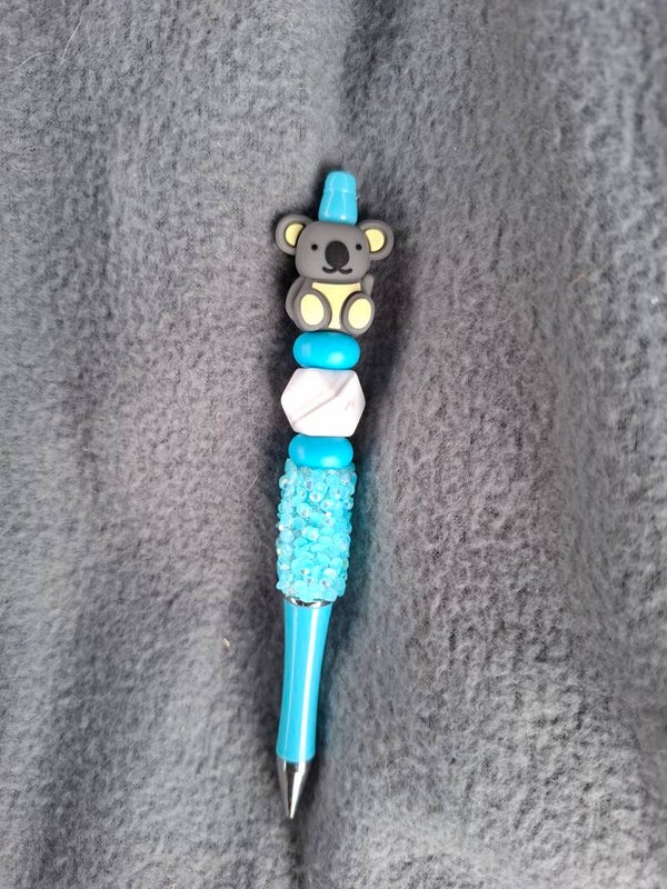 Kralenpen