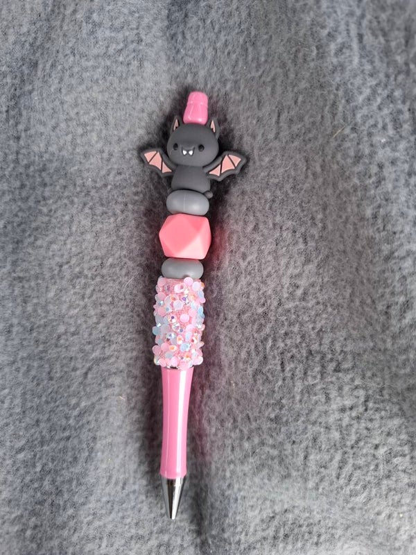 Kralenpen