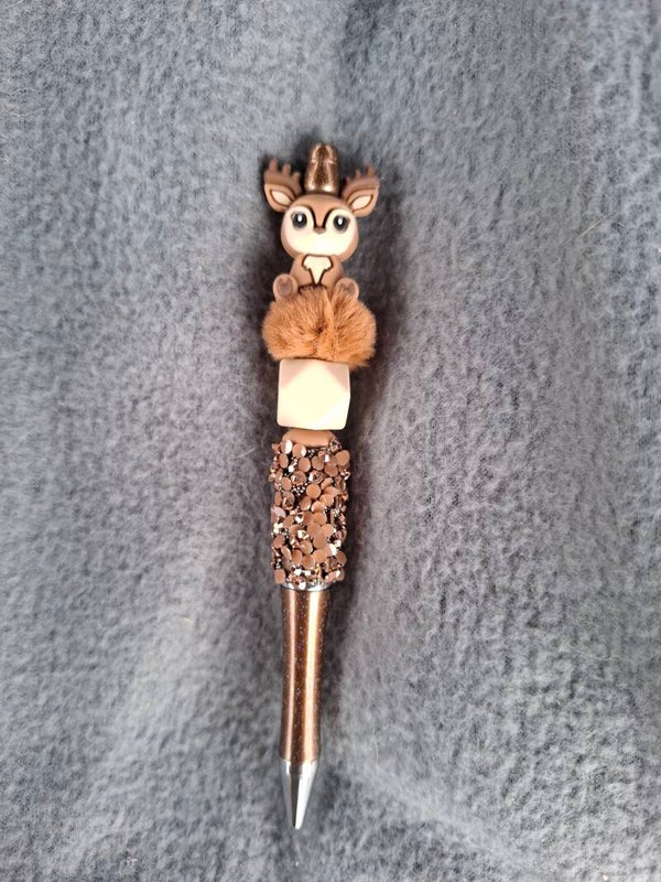 Kralenpen