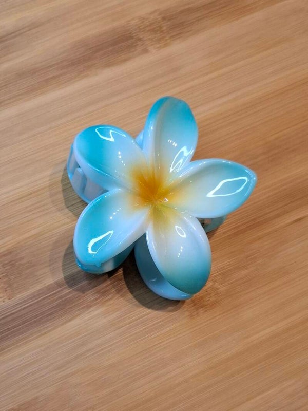 Haarklem bloem