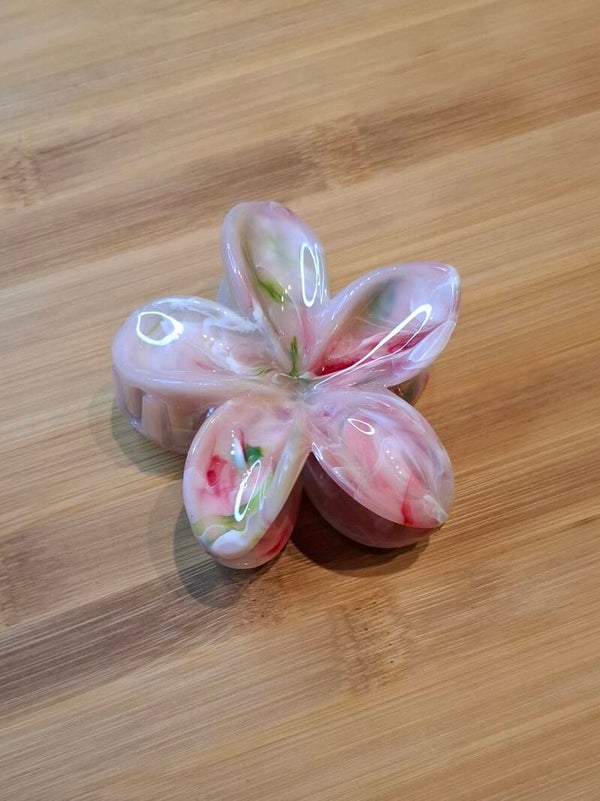 Haarklem bloem