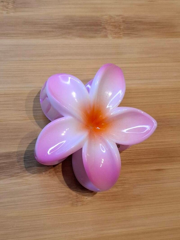 Haarklem bloem