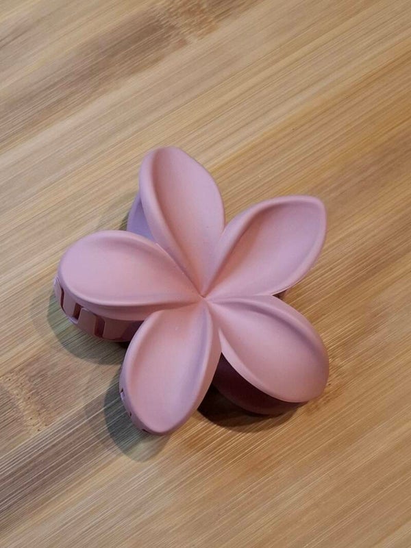 Haarklem bloem
