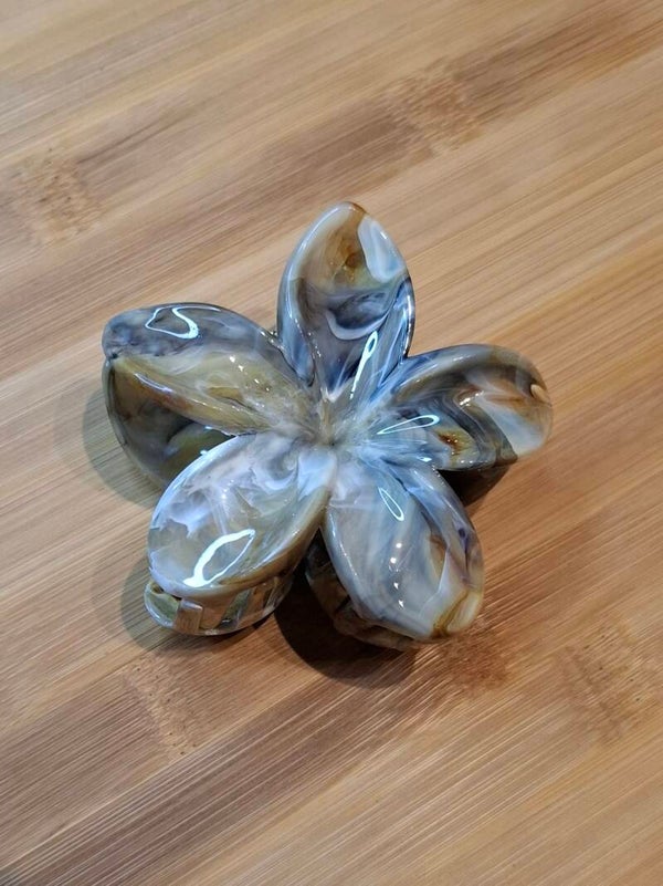 Haarklem bloem