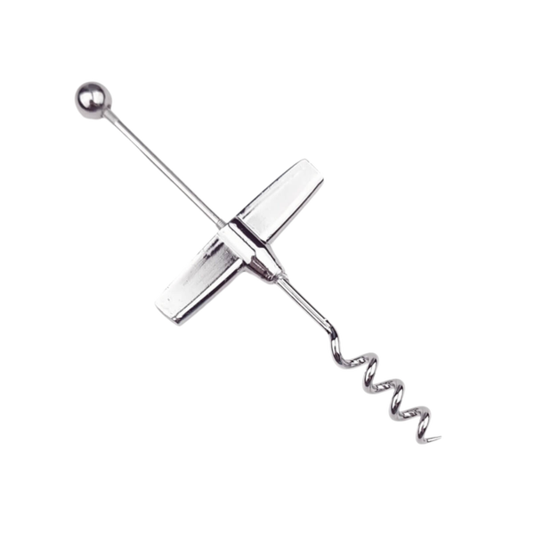 Beadable kurkentrekker