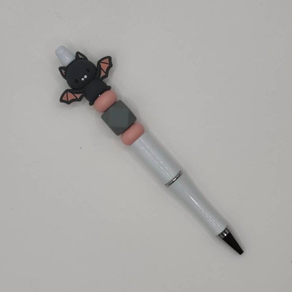 Kralenpen - VLEERMUIS
