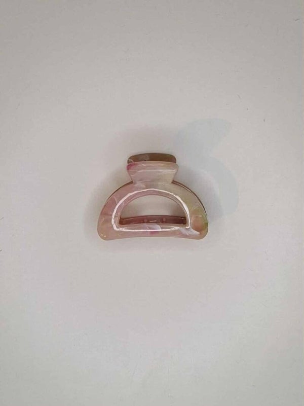 Haarklem klein halve maan