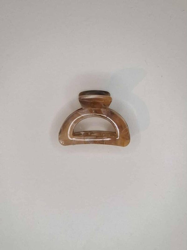 Haarklem klein halve maan