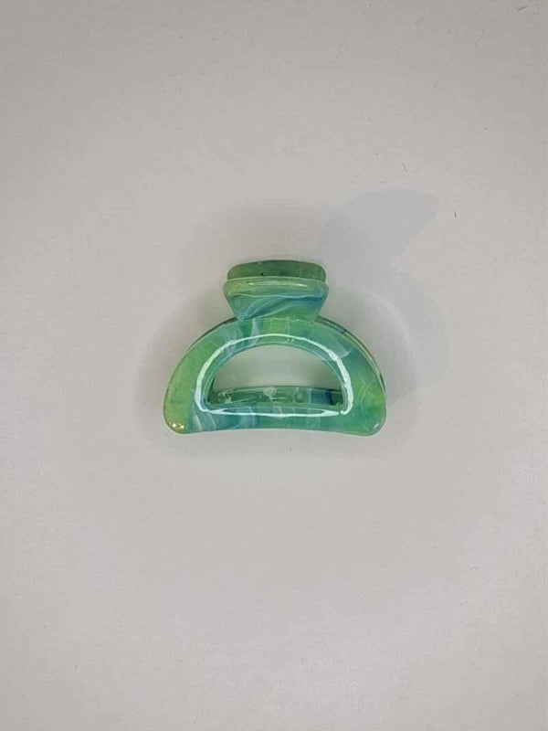 Haarklem klein halve maan