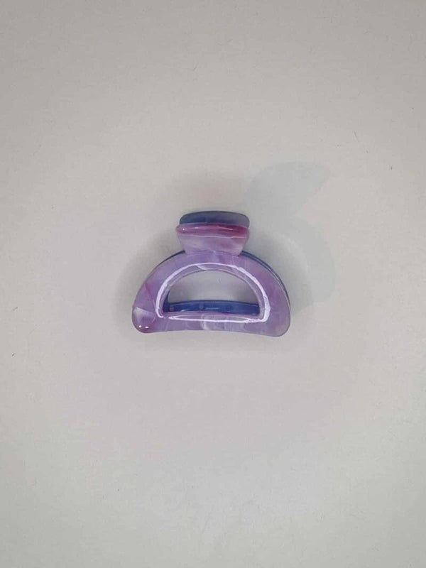 Haarklem klein halve maan