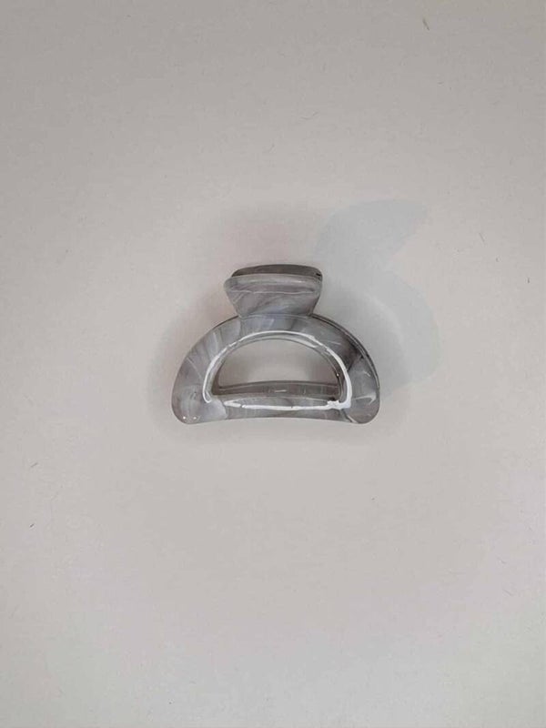 Haarklem klein halve maan