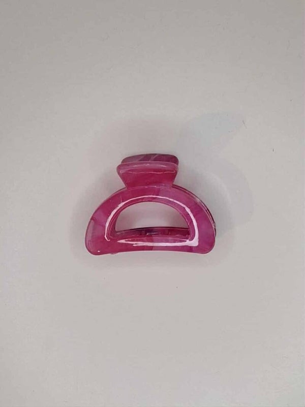 Haarklem klein halve maan