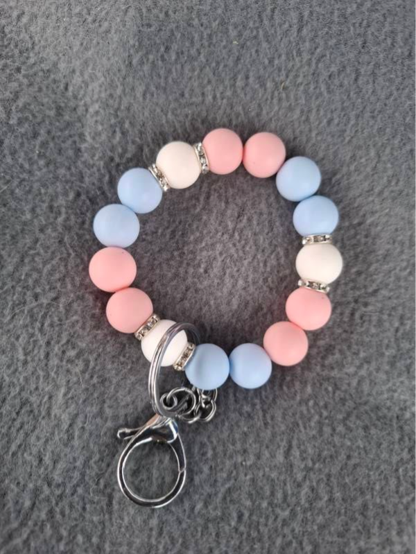 Wristlet