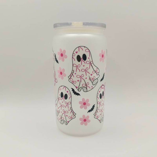 Halloween beker SPOOK STRIK
