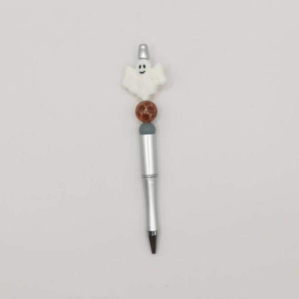Halloween pen SPOOK