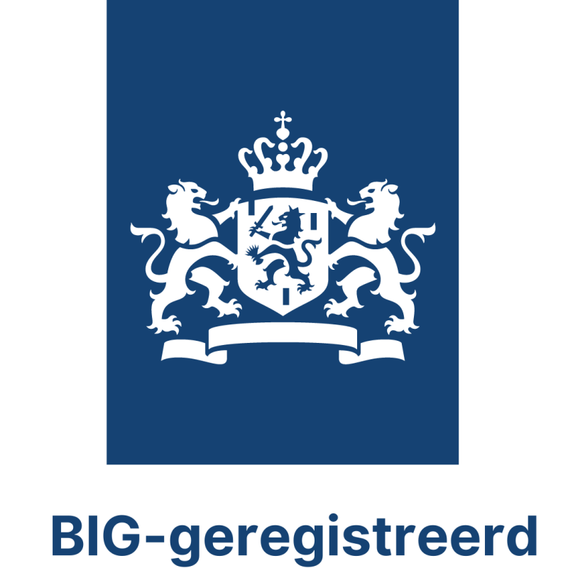 BIG-registratie Martijn Ruiter