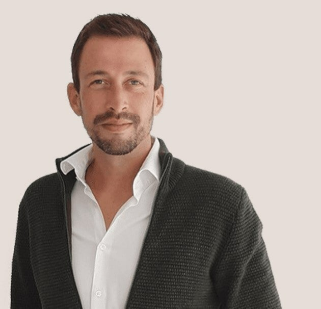 Martijn Ruiter, GZ-psycholoog