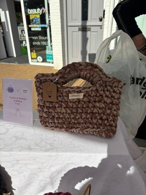 Luna bag