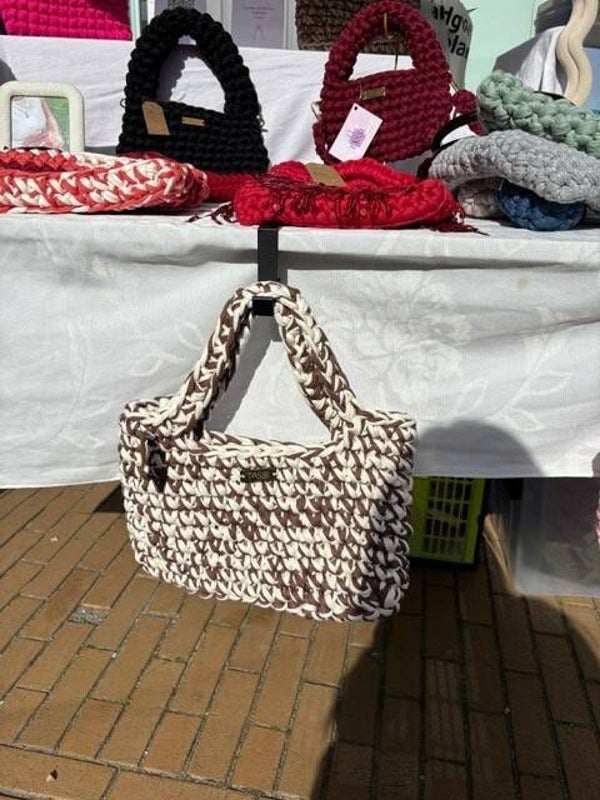 Mila bag