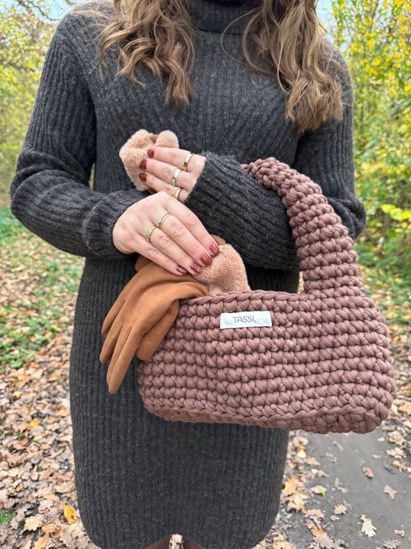 Ona bag