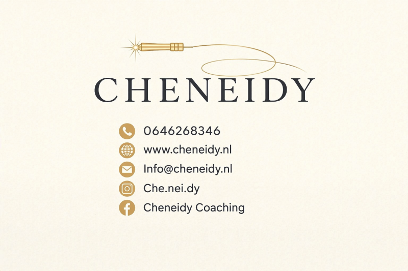 Cheneidy 