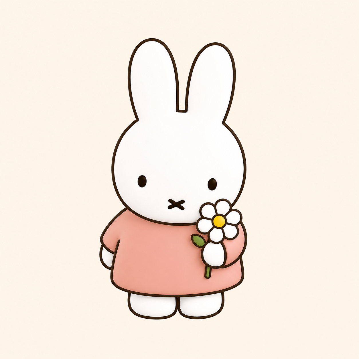 🎀 Miffy Lucky Scoop