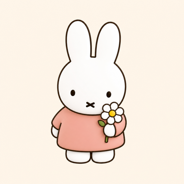 🎀 Miffy Lucky Scoop