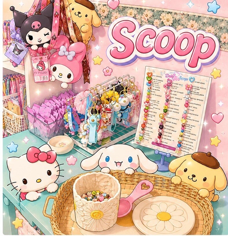 1 Scoop