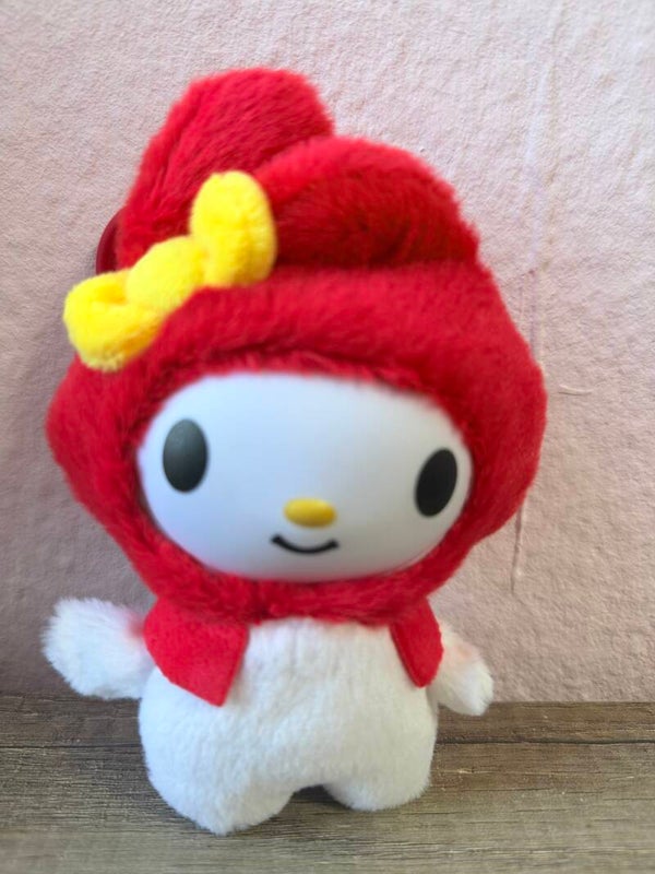 Schlüssel Anhänger My melody