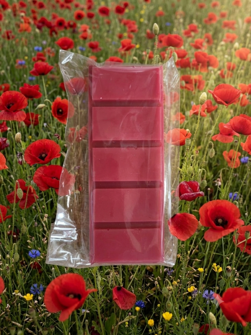 Coquelicot sauvages