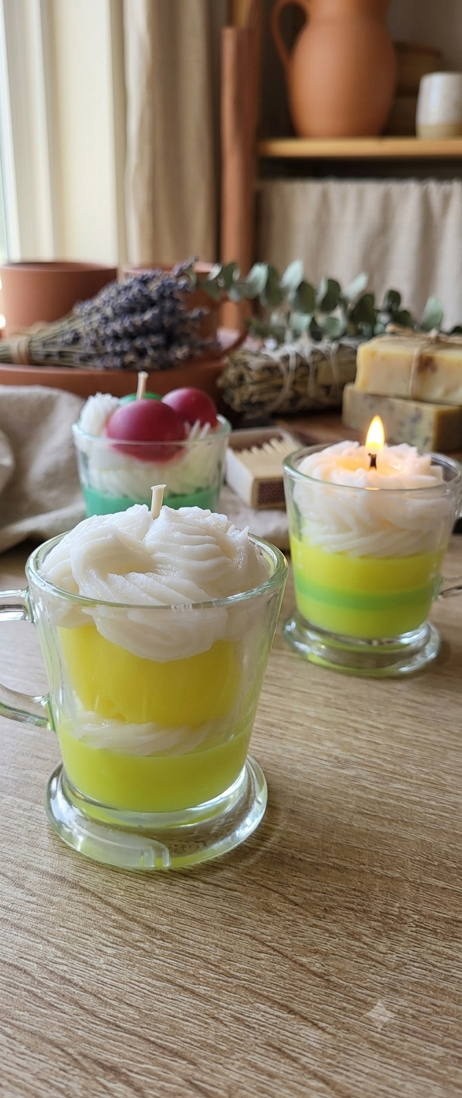 Citronnelle