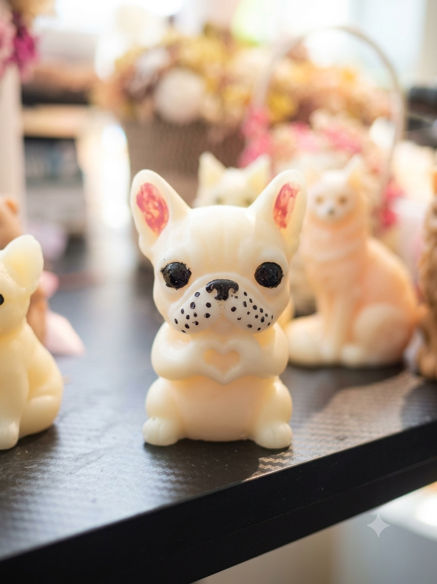 grand bouledogue