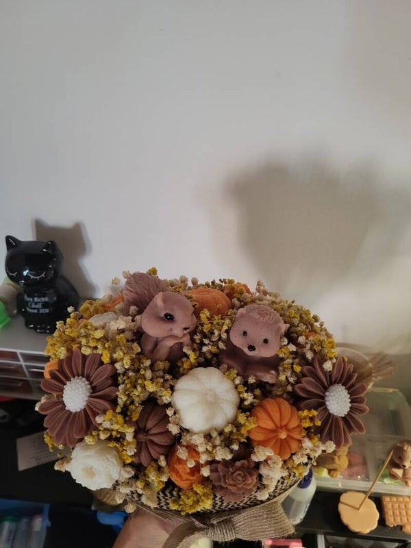 Bouquet Automnale