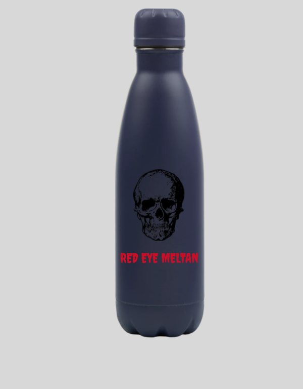 water bottle