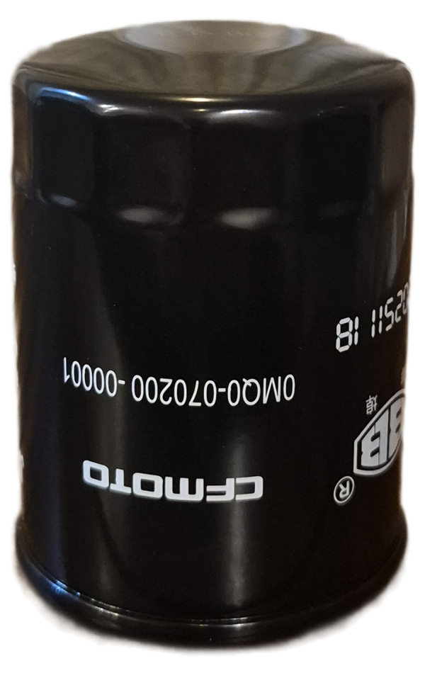 Oil Filter 700
